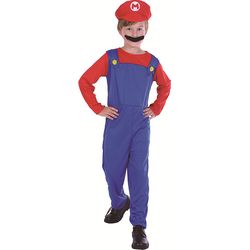 Fasnacht Super Mario M
