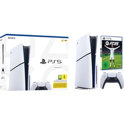 Sony Console di gioco Playstation 5 Slim – EA Sports FC 25