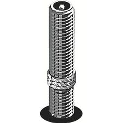 Schwalbe Camera d'aria AV12A Schrader 26