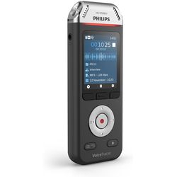 Philips Voice Recorder Digital Voice Tracer DVT2110
