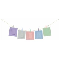 Fuji film Instax Mini Card Banners 10 Stk