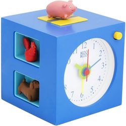 KooKoo KidsAlarm blau