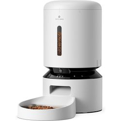 Petlibro Granary Camera Monitoring Feeder 5l White