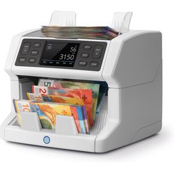 Safescan Validatore di note 2865-S