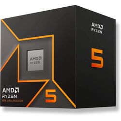 AMD CPU Ryzen 5 9600 3.8 GHz