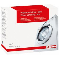 Miele Water softener tabs for the washing machine 09043190 10128700