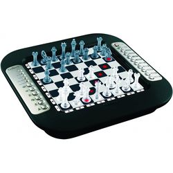 Lexibook ChessMan FX electronic chess game