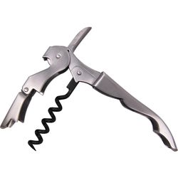 EVA Coltello Cameriere Inox NERO 04 43 27