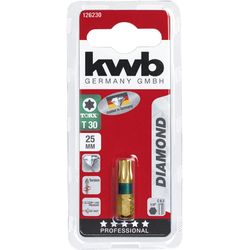 kwb Bit Diamond T30 1-piece