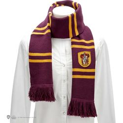 Cinereplicas Harry Potter: Gryffindor Classic Scarf