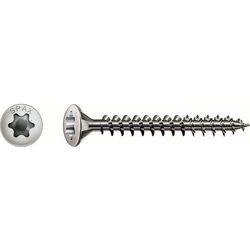 Spax Chipboard screws 3 x 20 mm, 200 pieces