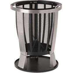 Landmann Fire pit approximately 55 cm, heater