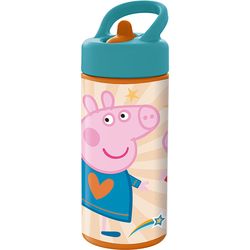 Peppa Pig Trinkflasche 410ml