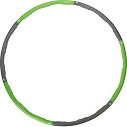 Tunturi Fitness Hula Hoop Ring 1.2 Kg