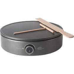 Lacor Dispositivo per crêpes Crepera TitanPro ø 33 cm