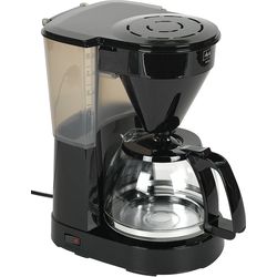 Melitta Macchina da caffè Easy nera nera 218714