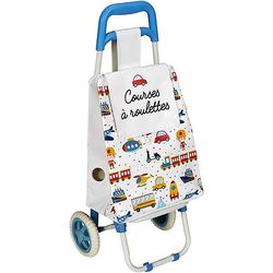 Sombo Children shopping cart