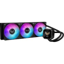 ASUS TUF GAMING LC III 360 ARGB LCD Water Cooling