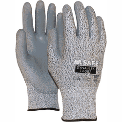 OXXA Basic/Essential glove Dyna-Flex Cut 3 14-082, size 8