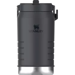 Stanley Dispenser per bevande IceFlow Flip Straw nero 2.0