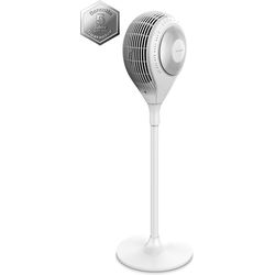 Trisa Turmventilator Power Fan 360 Weiss