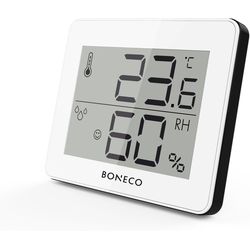 Boneco Termometro / igrometro X200