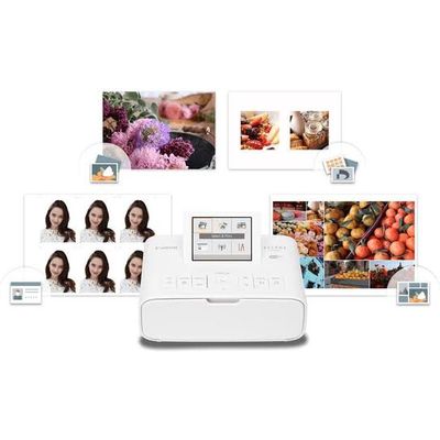 Canon Selphy CP1000 White - buy at