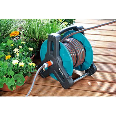 Gardena Hose reel Classic 50 08007-20 without hose - buy at