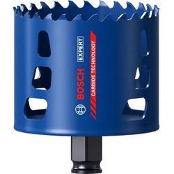 Bosch Professional Seghetto a tazza EXPERT Tough Materiale, 83 x 60 mm