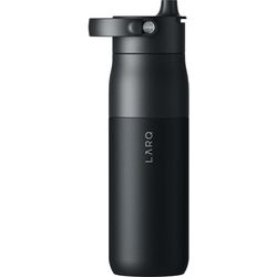 LARQ PureVis Thermos Bottle 2 680 ml, Obsidian Black