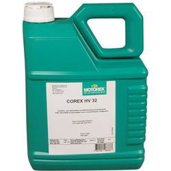 Motorex Hydraulic oil Corex HV 32, 5 lt