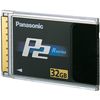 Panasonic AJ-P2C032RG P2 Card 32GB
