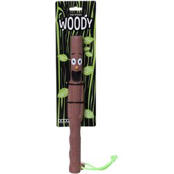 Doog Dog Toy Family Stick Woody 31 cm x 2.5 cm