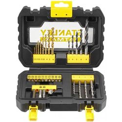 Stanley Fatmax Set di trapani e punte STA88540-XJ