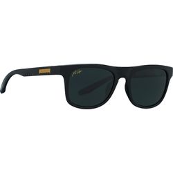 Pit Viper L'Exec Highball Polarized Smoke