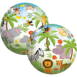 John Ball Jungle World (23cm)