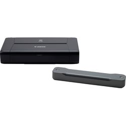 Canon Kit Portatile Batteria 2446B005 LK-62