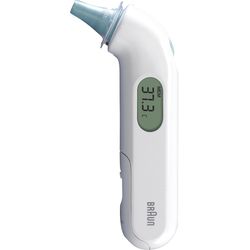 Braun IRT 3030 ThermoScan® 3 Fieberthermometer