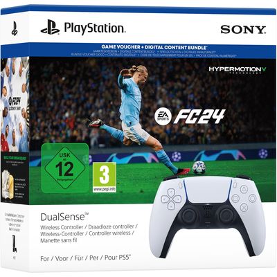 SONY PlayStation®5 Console EA Sports FC 24 Bundle