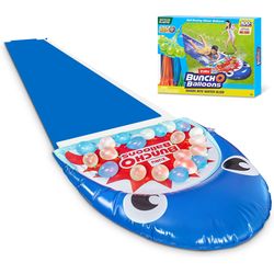 Zuru Water Slide Shark Bunch O Balloons