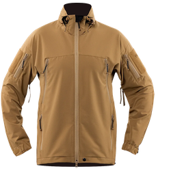 Tilak Military Gear Tilak Noshaq MiG Jacket - Coyote - S