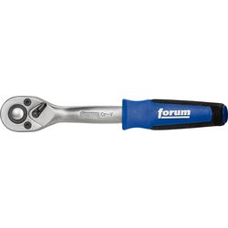 Forum Reversible ratchet 14 &quot;36 teeth