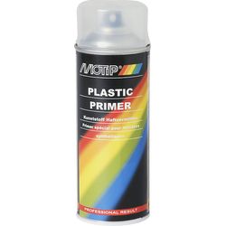 Knuchel Plastic bonding agent 400ml Motip