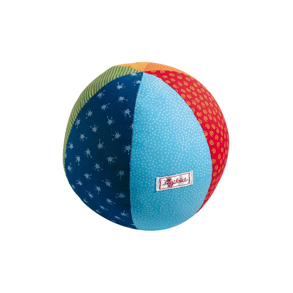 Sigikid Soft active ball, large - buy at