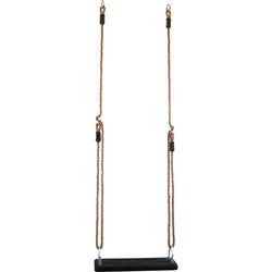 Small Foot Swing