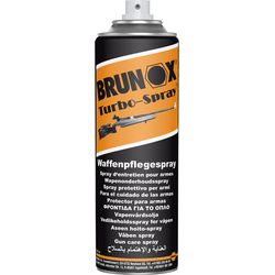 Brunox Gun care spray 300ml aerosol
