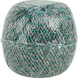 Meister Packing cord Oekofil 2.5mmx900m associated, min. 25 kg