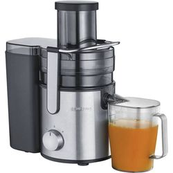 Severin ES 3570 Stainless Steel Black
