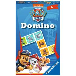 Ravensburger Child&#39;s play Paw Patrol dominoes