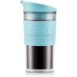 Bodum Travel Mug 0.35 l, Ice Blue
